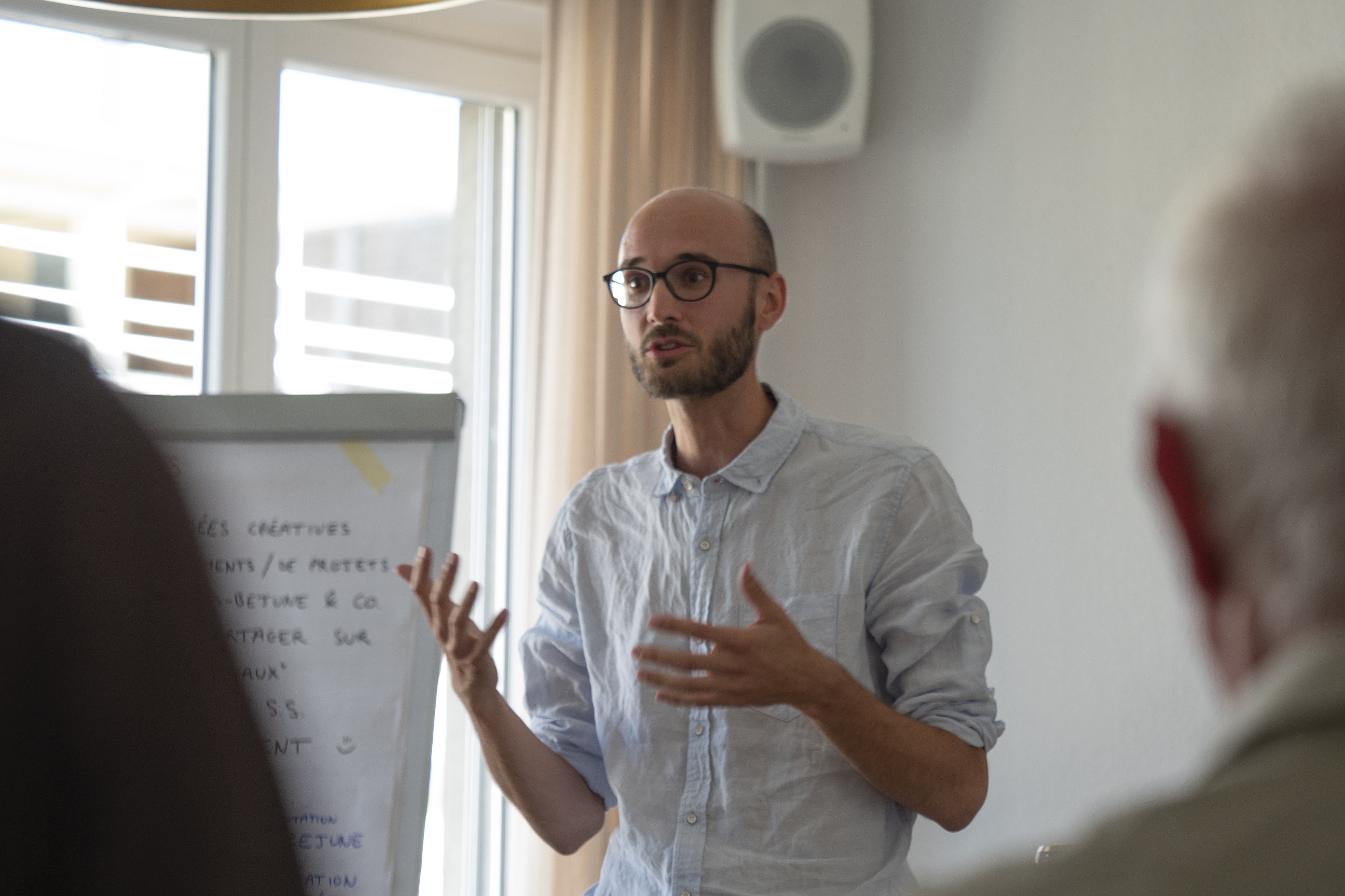 Webinaire d'introduction : « Piloter une organisation agile avec la Gouvernance Partagée » — Vidéo-conférence, ZOOM